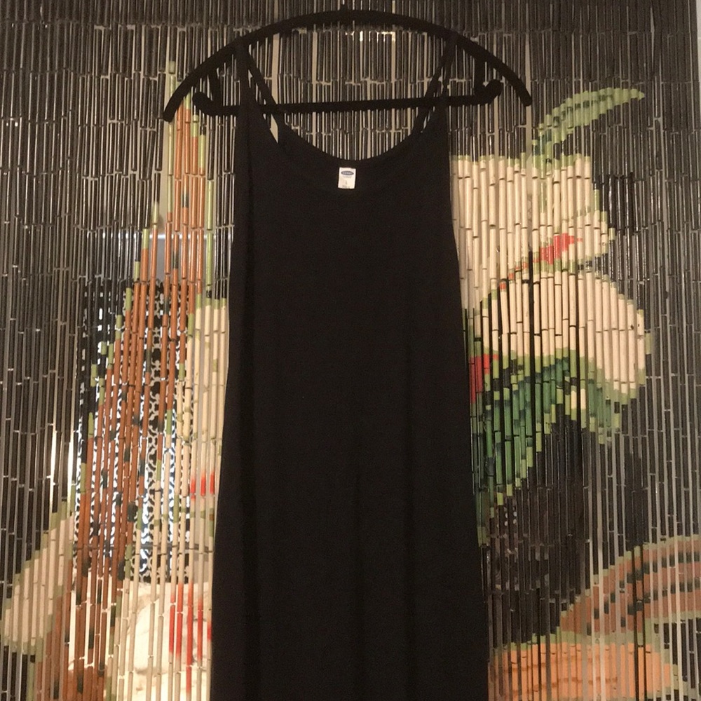 Ribbed Midi Tank Dress for SALE! - Picture 2 of 6
